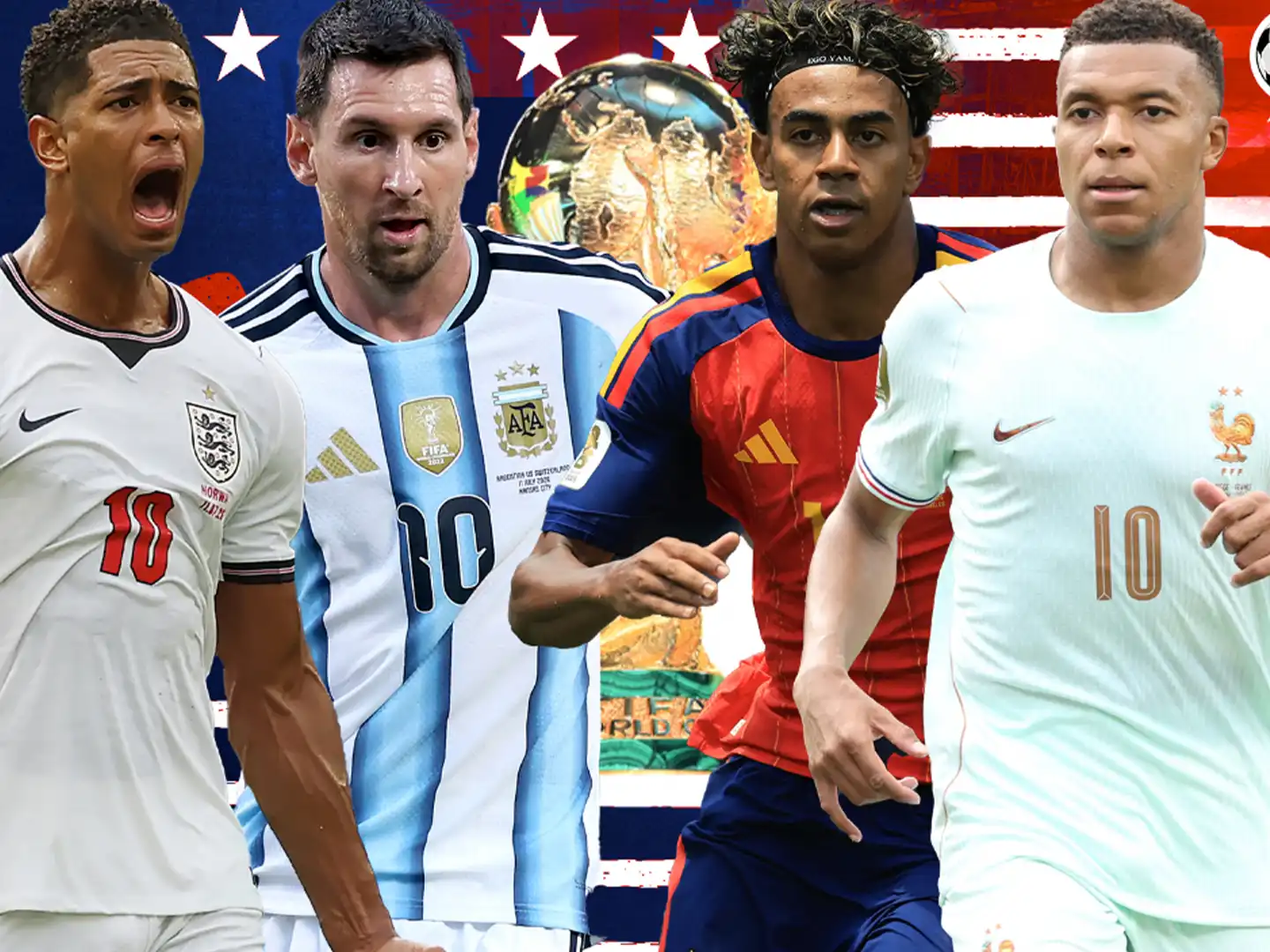 2026 World Cup Quarterfinals: Can Argentina Defend Their Crown? 1 2026 World Cup Quarterfinals: Can Argentina Defend Their Crown?