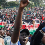 African Gen Z Is Changing Politics. What Comes Next?