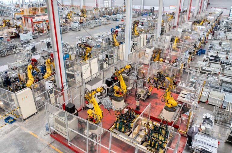 China Exports Africa: 5 Things Africa’s Industry Must Know