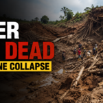 Central African Republic Mine Collapse