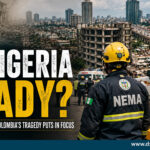 Nigeria Disaster Risks: 5 Lessons From Colombia 3 Nigeria disaster risks