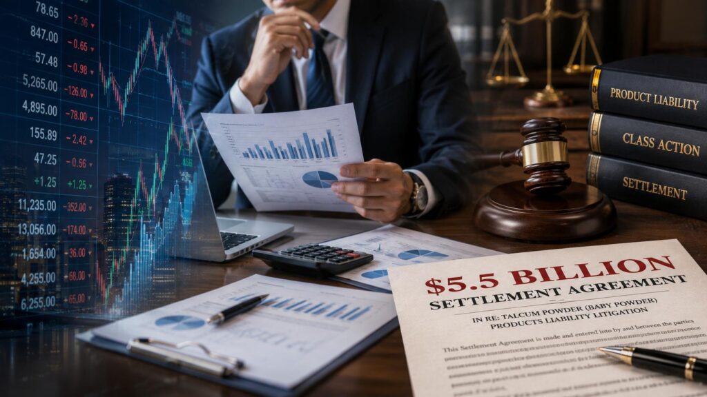 JNJ business legal under 200KB