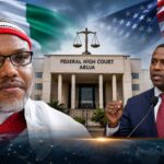 Nnamdi Kanu Release and the Future of Nigeria-US Ties