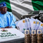 Nigeria Budget Spending: Is Borrowing Funding Growth or Waste?