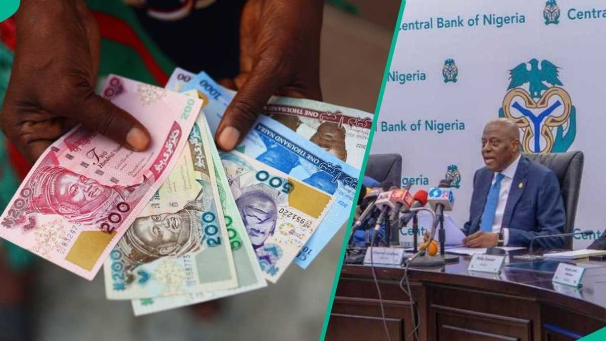 Nigeria Still Depends Heavily On Foreign Banknote Printing