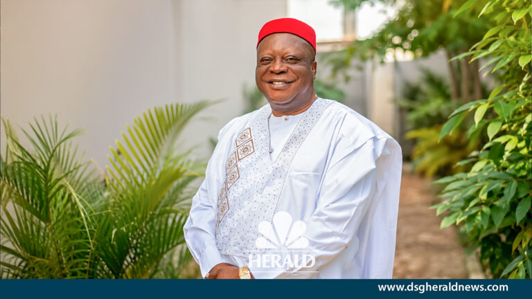 Obioma Success Akagburuonye