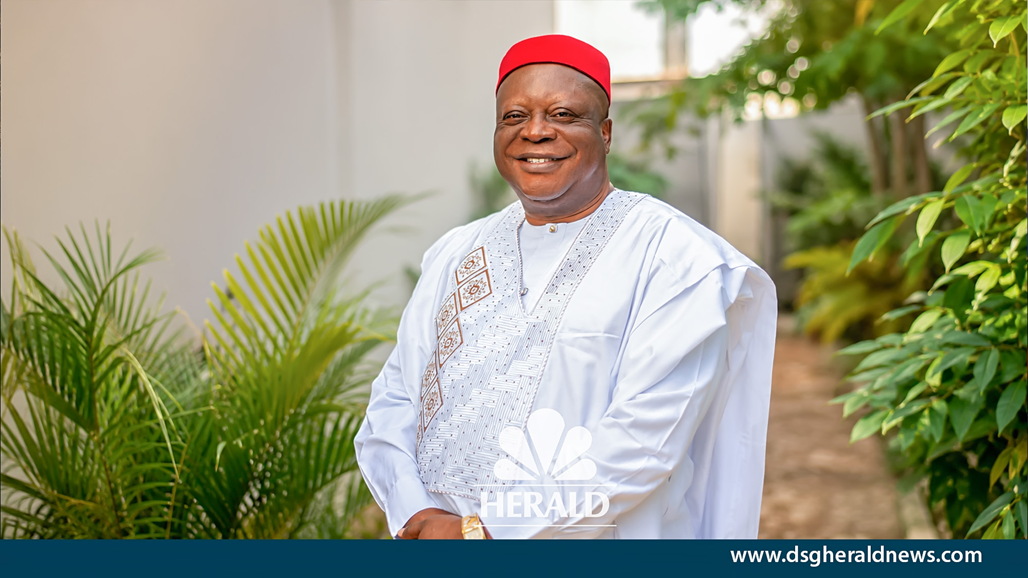Obioma Success Akagburuonye: Beyond Business 1 Obioma Success Akagburuonye