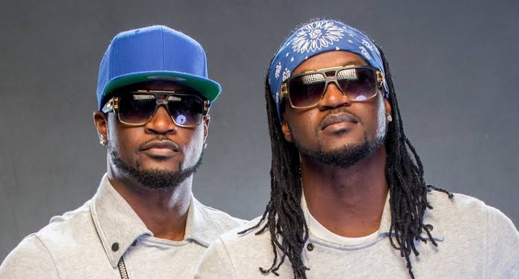 P-Square Family Dispute Escalates Over Property And Business​