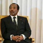 Paul Biya Returns