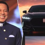Tsion Electric Vehicles Signal Christ Embassy