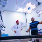 Imo Robotic Surgery Opens New Healthcare Front