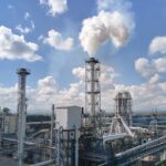 Refinery Infrastructure