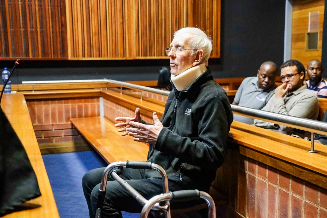 South Africa Secures Landmark Conviction In Eskom Corruption Case