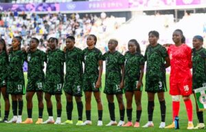 Super Falcons WAFCON Exit Puts World Cup Path in Focus