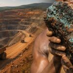 DRC Uranium Monitoring Faces New Questions Over Cobalt 1 DRC Uranium Monitoring Faces New Questions Over Cobalt
