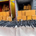 Tin Can Arms Seizure Tests Nigeria’s Port Security