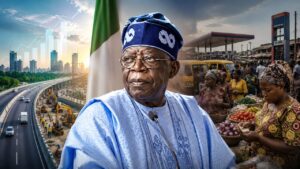 Tinubu Performance Review After Three Years Under the Spotlight