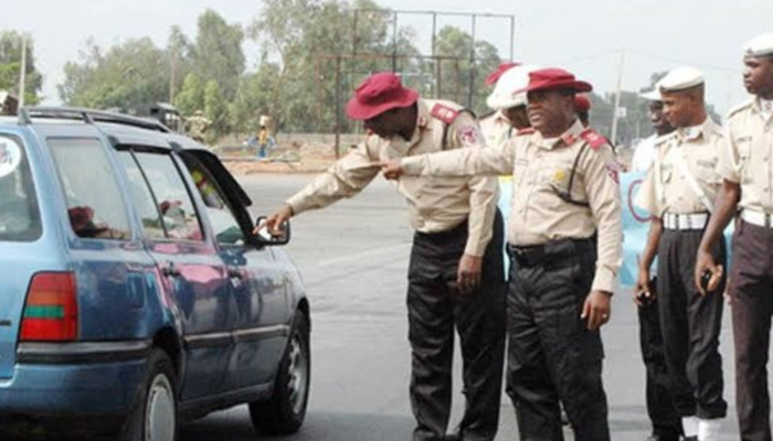 What the FRSC Amendment Bill Actually Says
