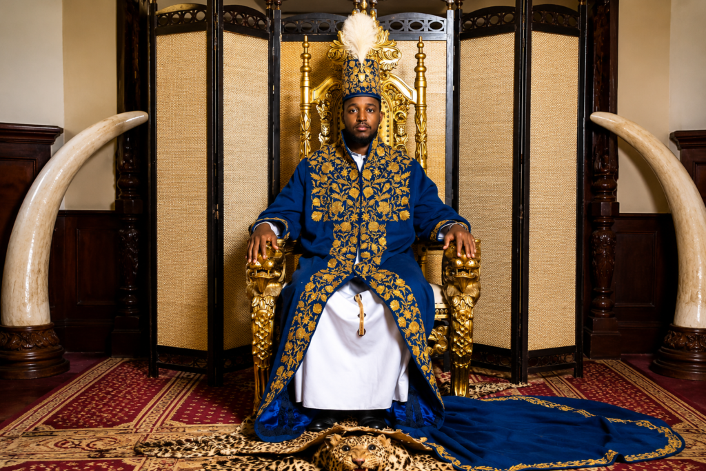 King Oyo Nyimba: The Child Monarch Who Ruled Tooro for 31 Years 3 0adf2591 6e37 4a90 955a 4fd698cd2588