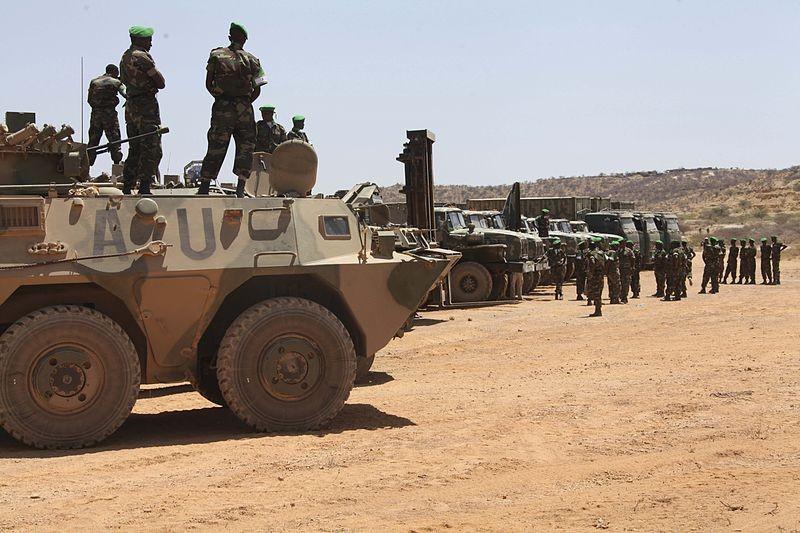 Africa News Roundup: Crises, Political Change, Economic Pressure and a Push for Global Influence 3 Military buildup and armed conflict in northern Ethiopia