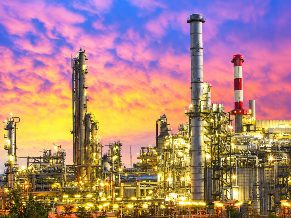 Dangote Refinery Wins Relief in NMDPRA Power Fight 1 Dangote Petroleum Refinery in Lekki Free Zone