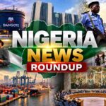 Nigeria news covering fuel, economy, security and politics