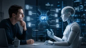 GPT-6 Astra Safety: The New AI Oversight Risk 19 GPT-6 Astra Safety: The New AI Oversight Risk
