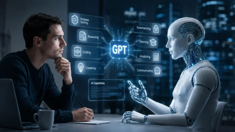 GPT-6 Astra Safety: The New AI Oversight Risk 3 GPT-6 Astra Safety: The New AI Oversight Risk
