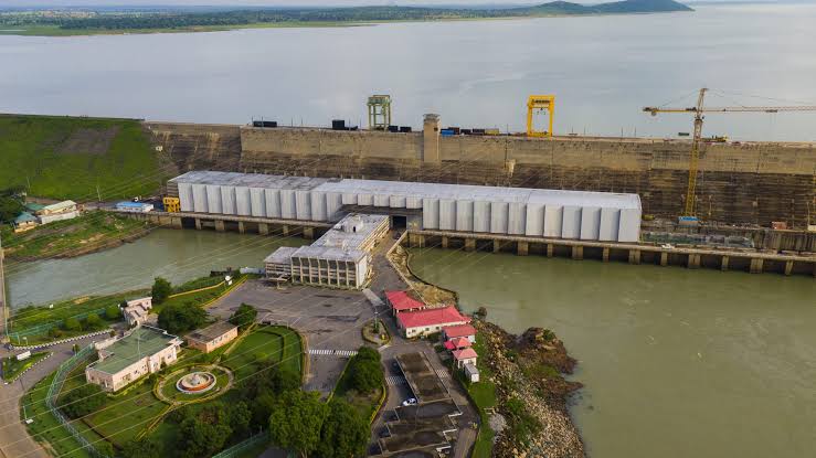 Nigeria Electricity Revenue: N669bn Lost in 2025 3 Kainji Hydroelectric Power Plant