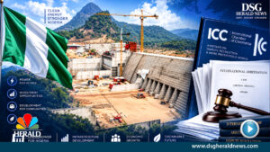 Mambilla Power Project