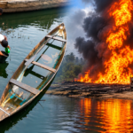 Okrika Oil Siphoning Tragedy: How 43 People Died