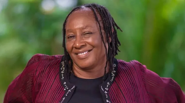 WHAT PATIENCE OZOKWOR'S STORY TEACHES US - TAKEAWAY, PRACTICAL LIFE LESSONS & APPLICATION