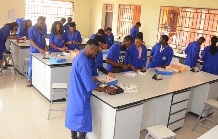 Polytechnic Reform Nigeria: Critical Changes Students Face 8 Polytechnic Reform Nigeria: Critical Changes Students Face