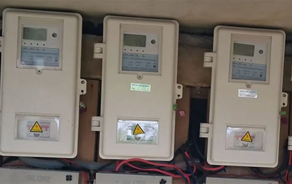 Nigeria Electricity Revenue: N669bn Lost in 2025 2 Prepaid electricity meters
