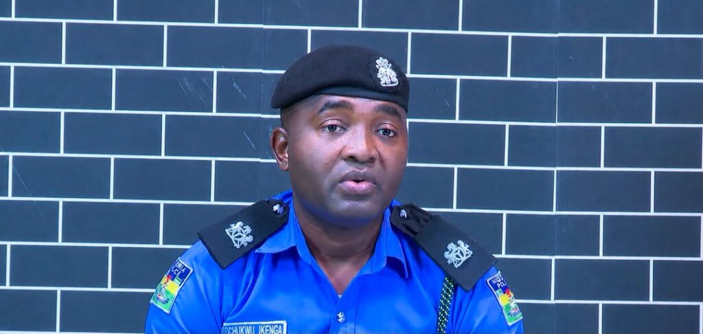 Vivian Chilaka Murder: New Arrest, 25 Troubling Questions Remain 2 SP Ikenga Tochukwu