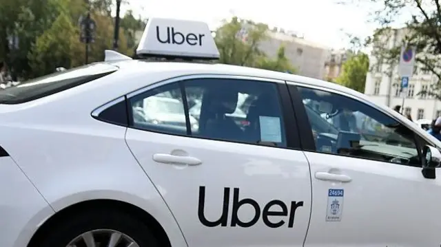 Multinational Companies Leaving Nigeria: A Costly Exodus 2 Uber