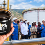 Uganda Pearl Sweet Oil: A Powerful New Era