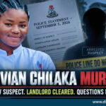 Vivian Chilaka murder