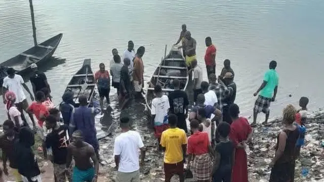 Okrika Oil Siphoning Tragedy: How 43 People Died 2 YEAC Nigeria Calls for Joint Investigation