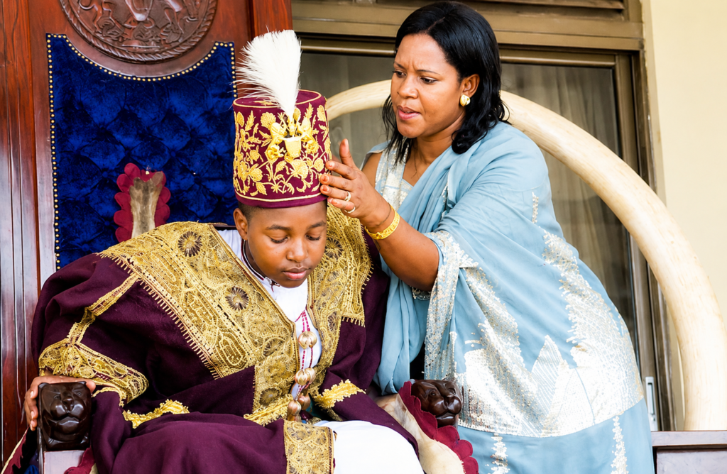 King Oyo Nyimba: The Child Monarch Who Ruled Tooro for 31 Years 2 b5808a9e ca2f 4e70 b94f 20d6d09ffc2a
