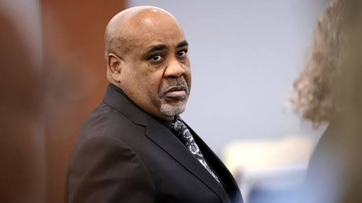 Tupac Shakur Murder: How 30-Year Mystery Ended in Conviction 3 Jury convicts a man of first-degree murder for the 1996 killing of rap icon Tupac Shakur