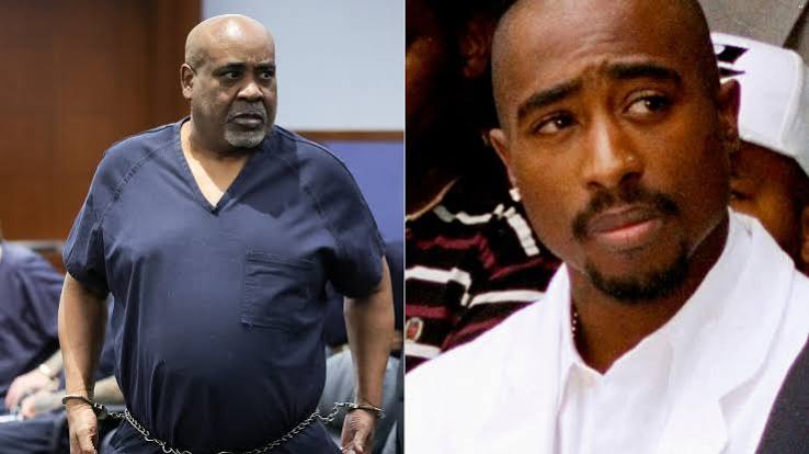 Tupac Shakur Murder: How 30-Year Mystery Ended in Conviction 1 Tupac Shakur Murder