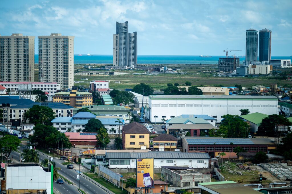 Multinational Companies Leaving Nigeria: A Costly Exodus 3 Multinational Companies Leaving Nigeria: A Costly Exodus