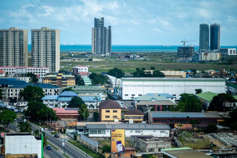 Multinational Companies Leaving Nigeria: A Costly Exodus 7 Multinational Companies Leaving Nigeria: A Costly Exodus
