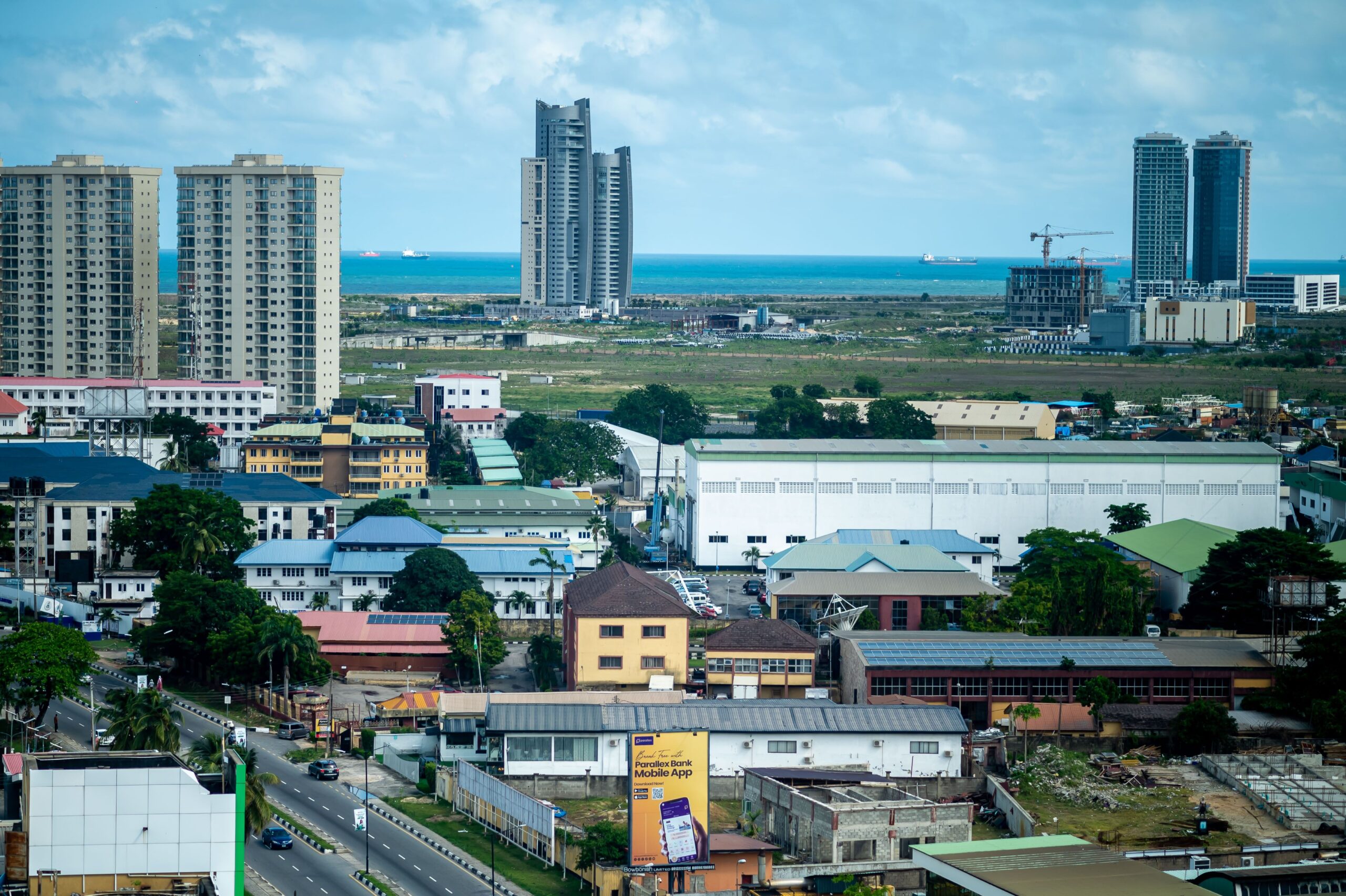 Multinational Companies Leaving Nigeria: A Costly Exodus 1 Multinational Companies Leaving Nigeria: A Costly Exodus