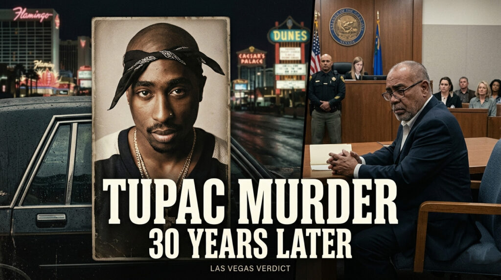 tuac murder 30 years later