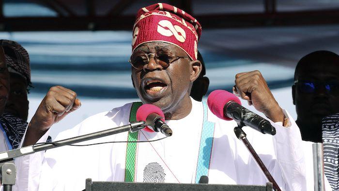 Nigeria’s Week in Review: Election Politics, Economic Pressure, Security Reform and Floods 2 nigeria news