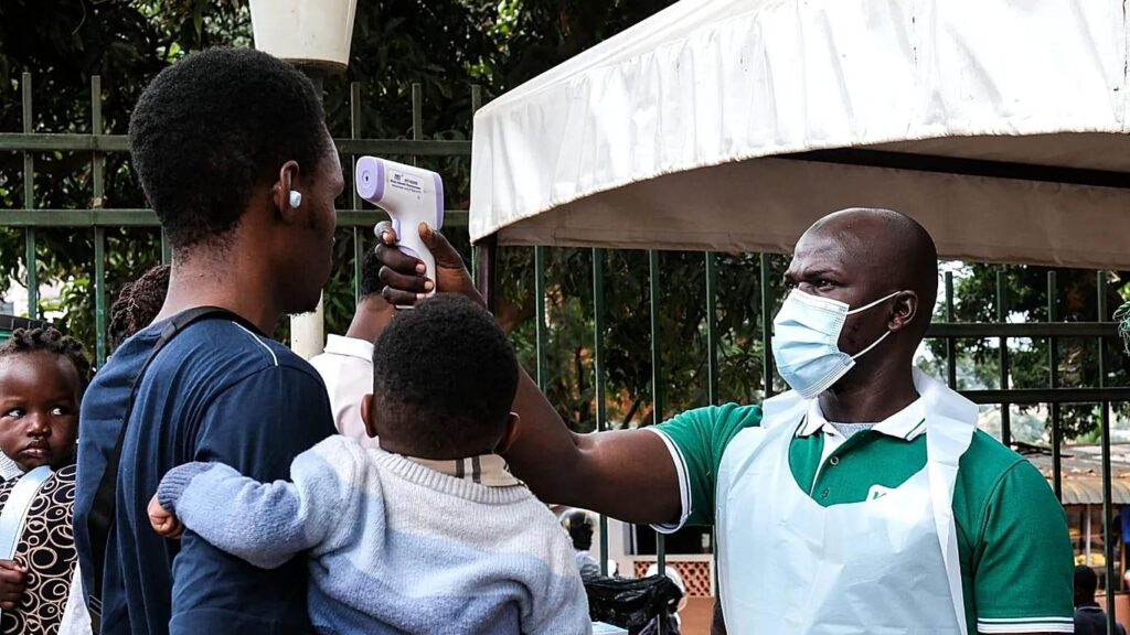 Africa News Review: Ebola Preparedness, Regional Security and Political Accountability 2 africa news review