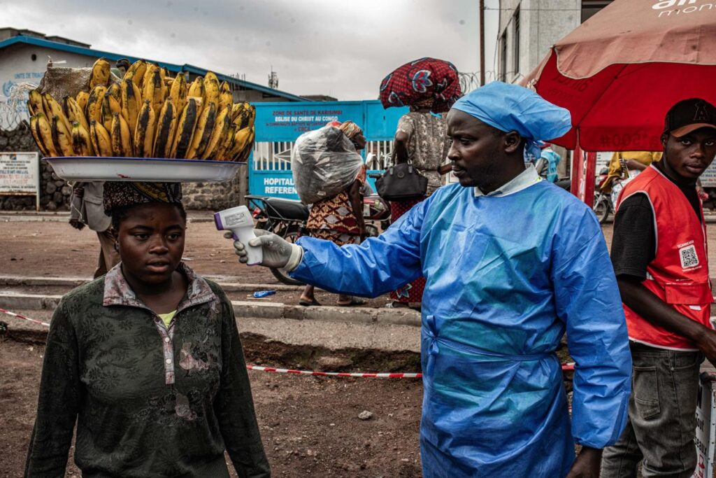 africa news