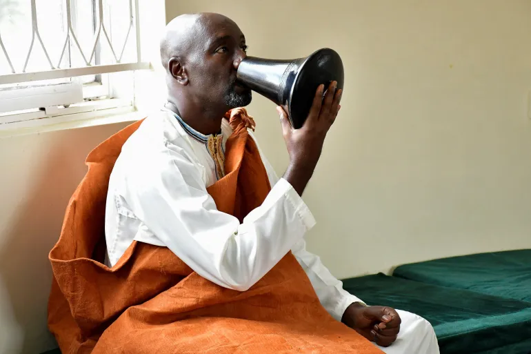 Uganda Tooro King: 56-Year-Old Journalist Takes Throne 2 Uganda Tooro King